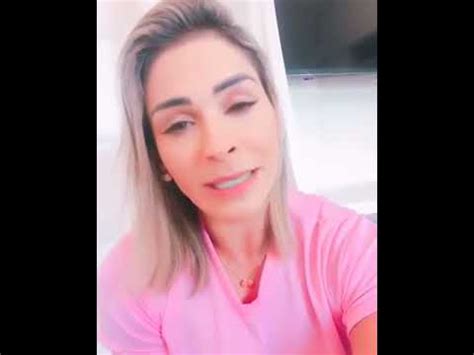 Marido De Eliziane Gama Acusado De Agredi Mulher Youtube