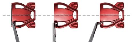 Taylormade Spider Tour vs Spider X - Putter Comparison