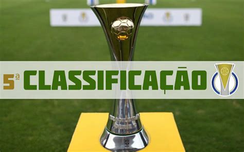 A Classificação Da Série C De 2020 Após A 5ª Rodada Com Novo Líder Tricolor Cassio Zirpoli