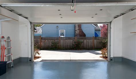 Create More Living Space With These Garage Transformations No Vacancy