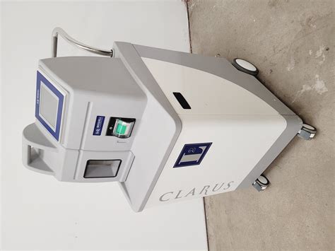 Bioquell Clarus L2 Hydrogen Peroxide Vapor Generator Lab