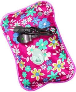 CRETO Comfort Pain Reliever Hot Water Gel Heating Pad Electric L Hot Water Bag Price In India
