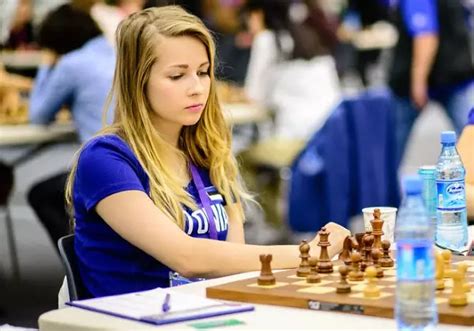 Top Super Hot Chess Players To Watch Out This Year