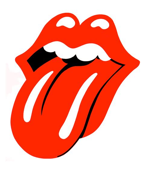 Significado del logo de los Rolling Stones Asociación de Agencias de