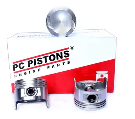 Piston Daewoo Matiz Tico Damas MercadoLibre