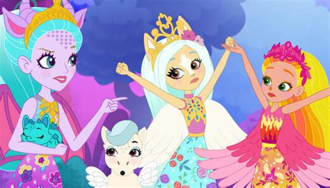 2022_06_ENCHANTIMALS_OCEAN_KINGDOM - MiniMini+