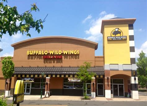 Buffalo Wild Wings Buffalo Wild Wings 62014 Waterbury C Flickr