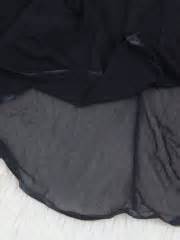 Buy Wholesale Cheap Sexy Tie Back Adjustable Strap Mesh Babydoll Lingerie Online Burvogue