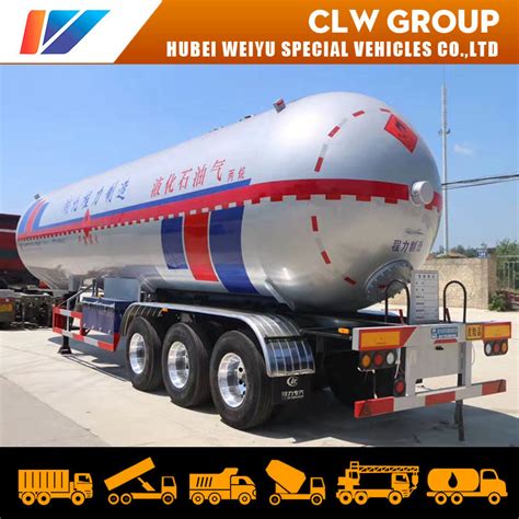 Cbm Liquefied Petroleum Gas Transport Tanker Lpg Storage Delivery