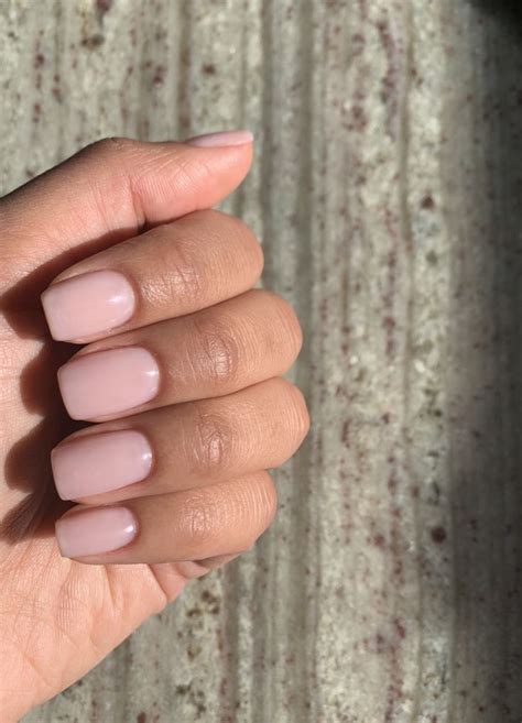 Opi Put It In Neutral Love Is In The Bare Nails Neutral Nail Color