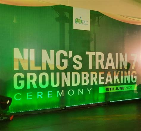 Nigeria LNG starts work on seventh train - LNG Prime