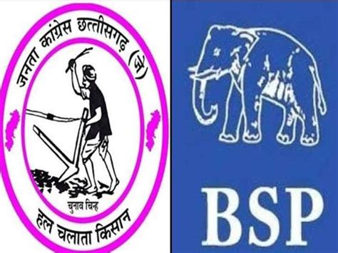 Second List Of Bsp Candidates Released In Chhattisgarh छत्तीसगढ़ में