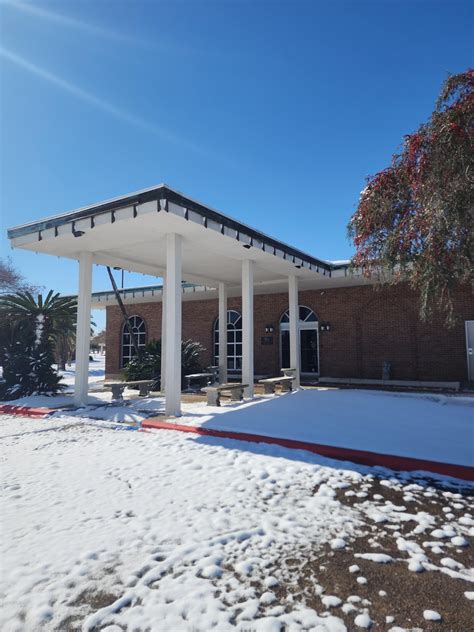Hargrave Funeral Home | Morgan City LA
