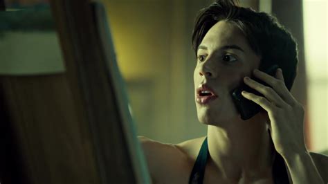 AusCAPS Jordan Gavaris Nude In Orphan Black 1 04 Effects Of External