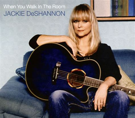 Pictures Of Jackie Deshannon