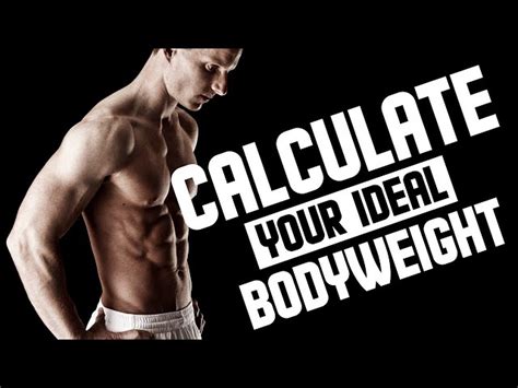 How To Use A Body Fat Calculator To Find Your Ideal Weight Gospel10