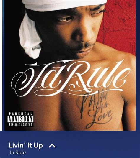 Ja Rule - Livin It Up 2000s Hip Hop, Hip Hop 90s, Pm Ms, Hip Hop Radio ...