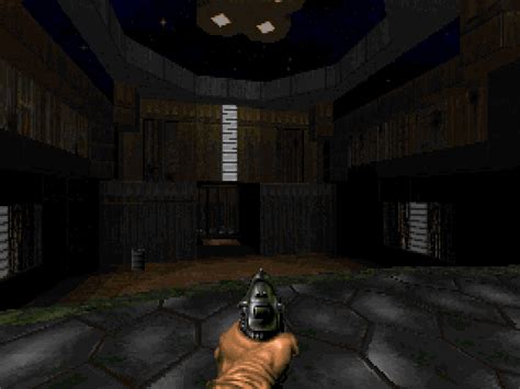 Doom 64 For Doom Ii Screenshots Image Moddb