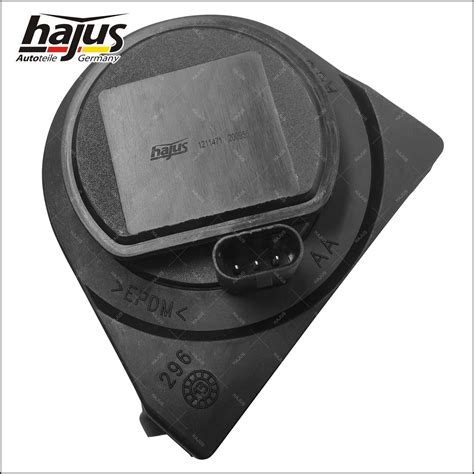 Original Hajus Wasserpumpe Zusatzwasserpumpe Audi Seat Skoda Vw Golf