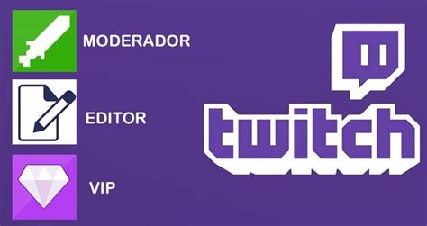 C Mo Hacer Mod En Twitch Vidabytes Vidabytes