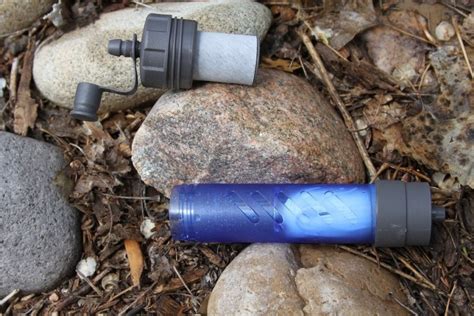 LifeStraw Flex Review Tested Rated