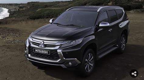 Harga Beda Tipis Pilih Fortuner Pajero Sport Atau Nissan Terra