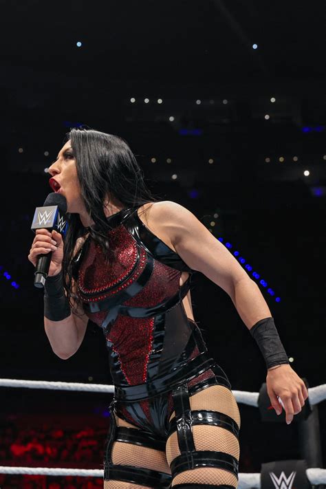 Hot Stephanie Vaquer Photos PWPIX Net