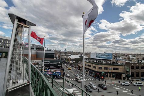 Wrigleyville Chicago Cubs Photograph By Britten Adams Fine Art America