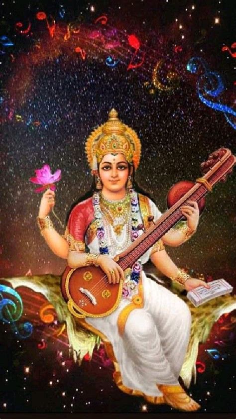 Saraswati Mata Saraswati Mata | Saraswati goddess, Saraswati murti ...