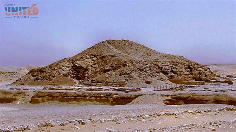 Pyramids of Dahshur 10 Important Facts and Info