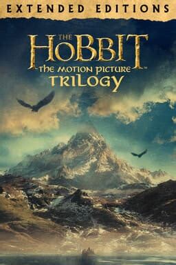 WarnerBros.co.uk | The Hobbit Trilogy Extended Editions | Warner Bros ...