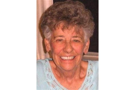 Barbara Lill Obituary 1937 2018 Canyon Tx Amarillo Globe News