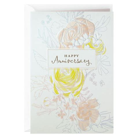 Anniversary Cards | Hallmark