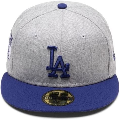 Gorra New Era Los Angeles Dodgers 59Fifty