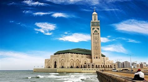 Traveling Morocco: The History of Religion