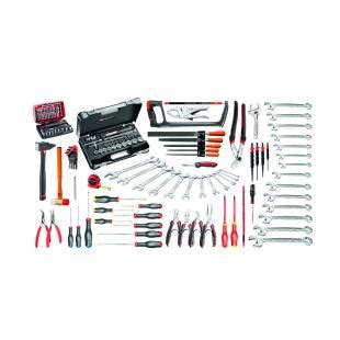 Facom Bt M A Assortiment Maintenance Industrielle De Outils