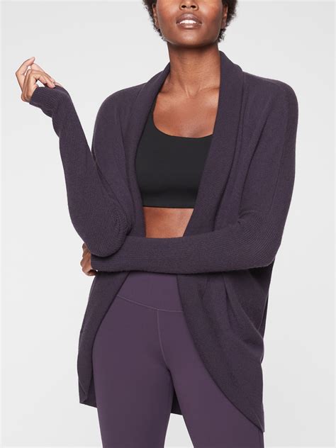 Finale Wool Cashmere Wrap Athleta