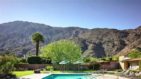 The Hideaway, Palm Springs | HotelsCombined