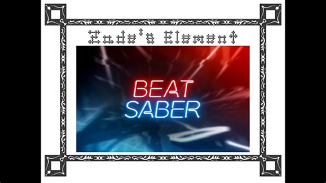 Beat Saber Labyrinth Of Dance Floors Youtube