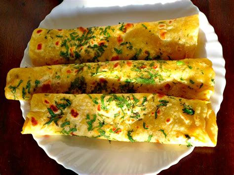 Butternut And Dhania Chapati Kaluhis Kitchen