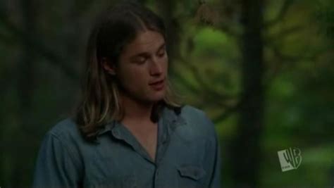 Screencap from Tarzan - Travis Fimmel as John Clayton in episode 7 ...