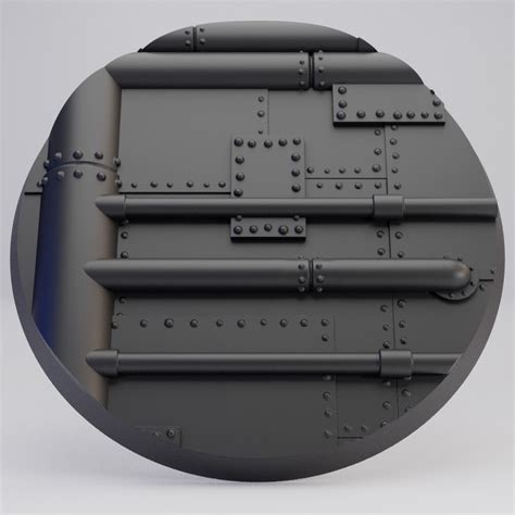 Hot Goblin メタル mmC ベース ミニチュア ホットゴブリン