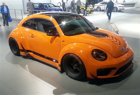 Vw Beetle Body Kits