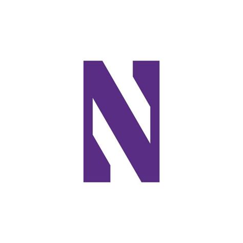 Northwestern University Athletics Logo Vector - (.Ai .PNG .SVG .EPS ...