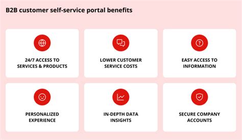 Benefits Of B2b Customer Portal For Businesses Digiteum