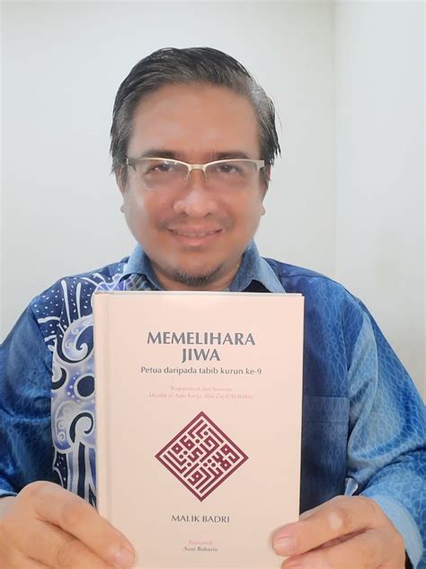 Buku IBDE On Twitter RT DrAliziAlias 4 Buku Memelihara Jiwa