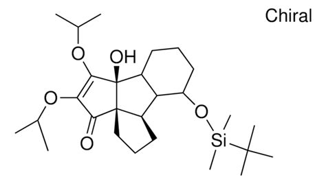 3AS 6AR 10BS 7 TERT BUTYL DIMETHYL SILYL OXY 10B HYDROXY 1 2