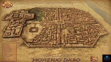 Indus Valley Civilization (Mohenjo-Daro) | PPT