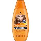 SCHWARZKOPF SCHAUMA Shampoo 2er Frucht Vitamin 1er Pack 1 X 800 Ml