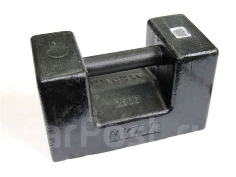 Гири калибровочные М1 20 кг, 10 кг. Поверка, новый, в наличии. Цена: 9 ...